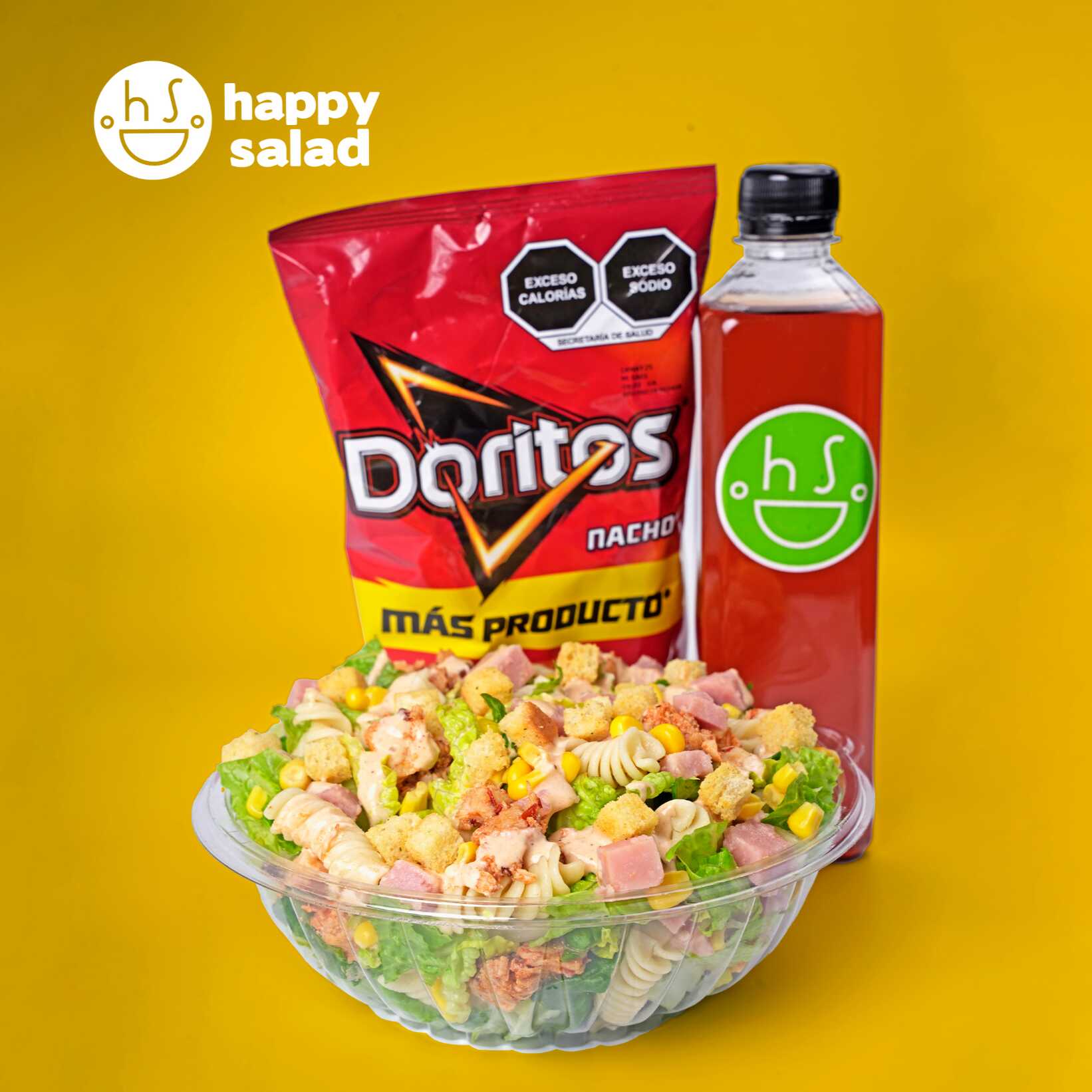 Happy Combo 12
