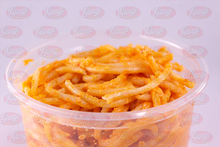 Spaguetti