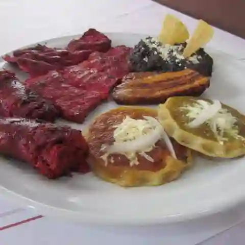 de Todo Un Poco