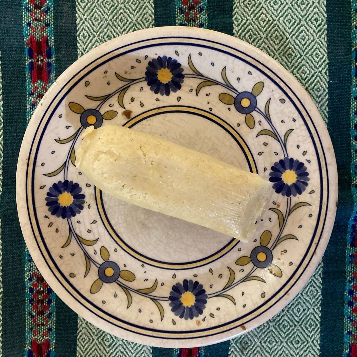 Picte de Elote