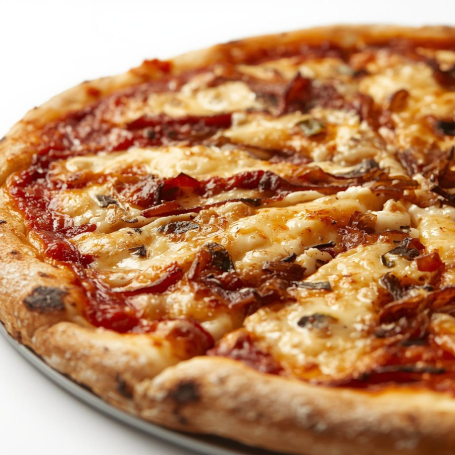 CARNE SECA CATUPIRY E CEBOLA