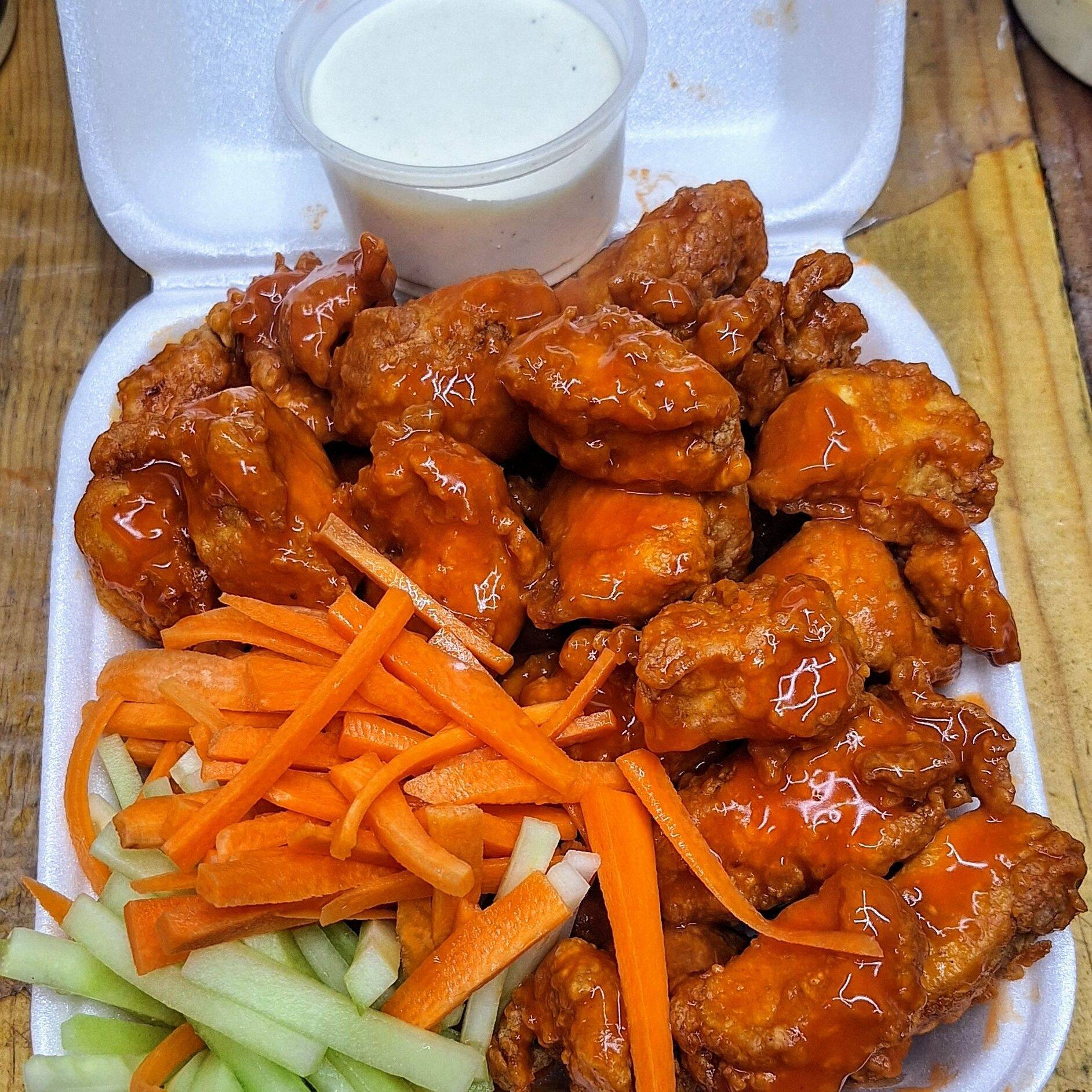 Boneless 800 Gr.