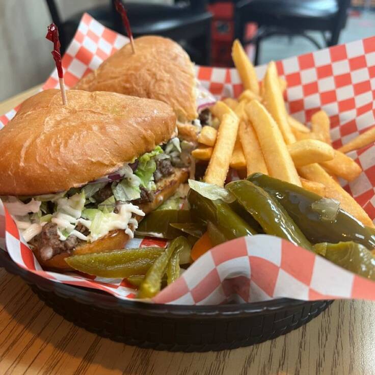 Tortas