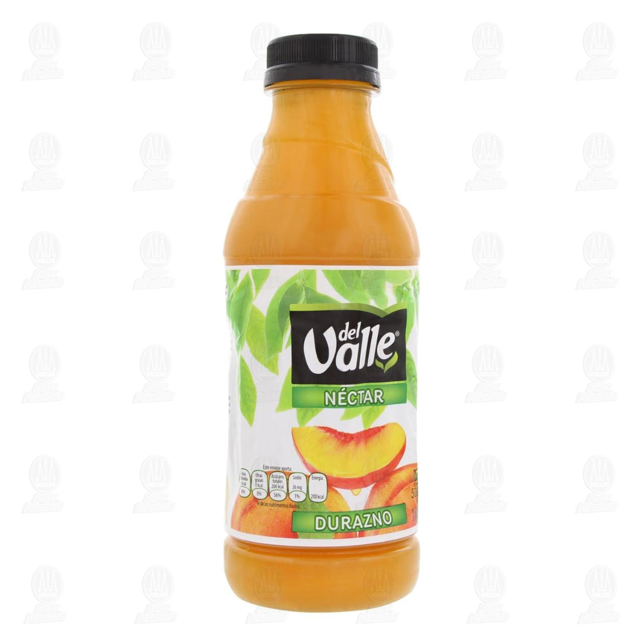 Jugo del Valle Durazno 500ml