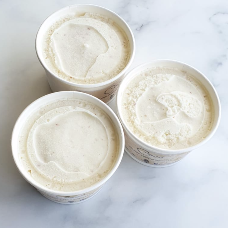 Helado de Coco 236Ml