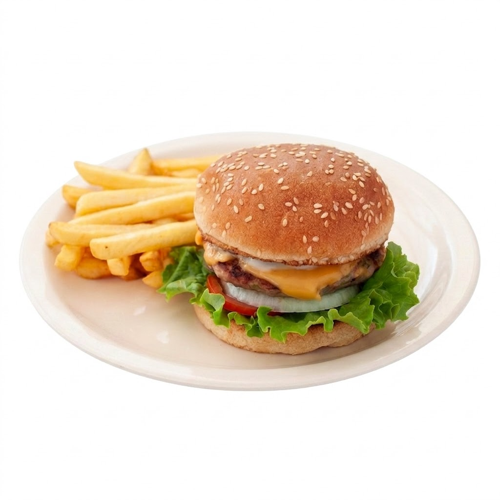 Hamburguesa