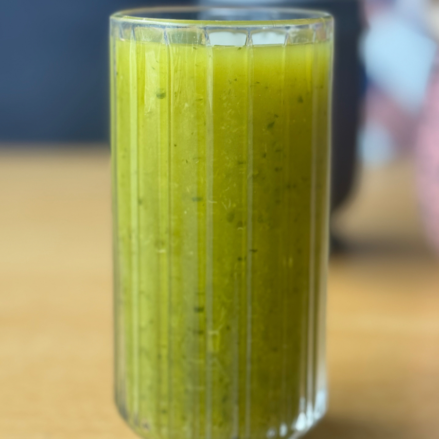 Jugo Verde