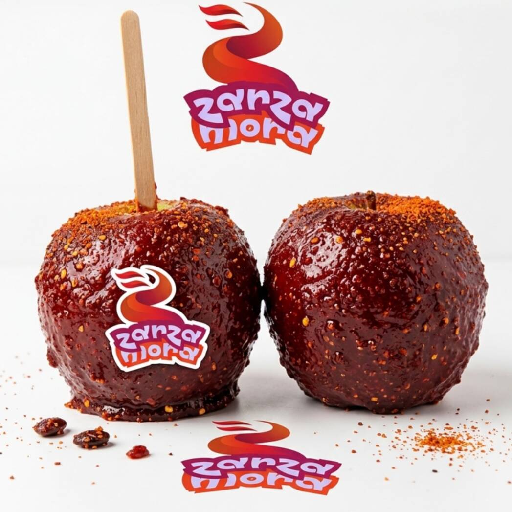 Manzana Forrada