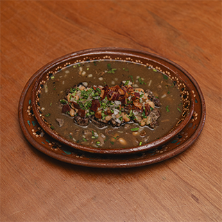 Carne en su Jugo
