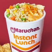 Sopa Maruchan