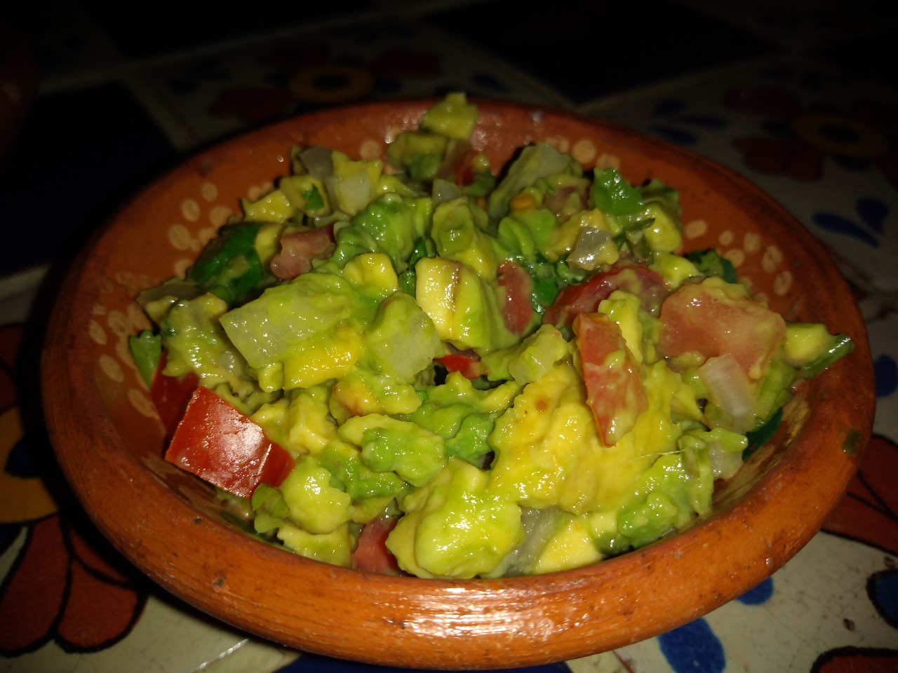 Guacamole