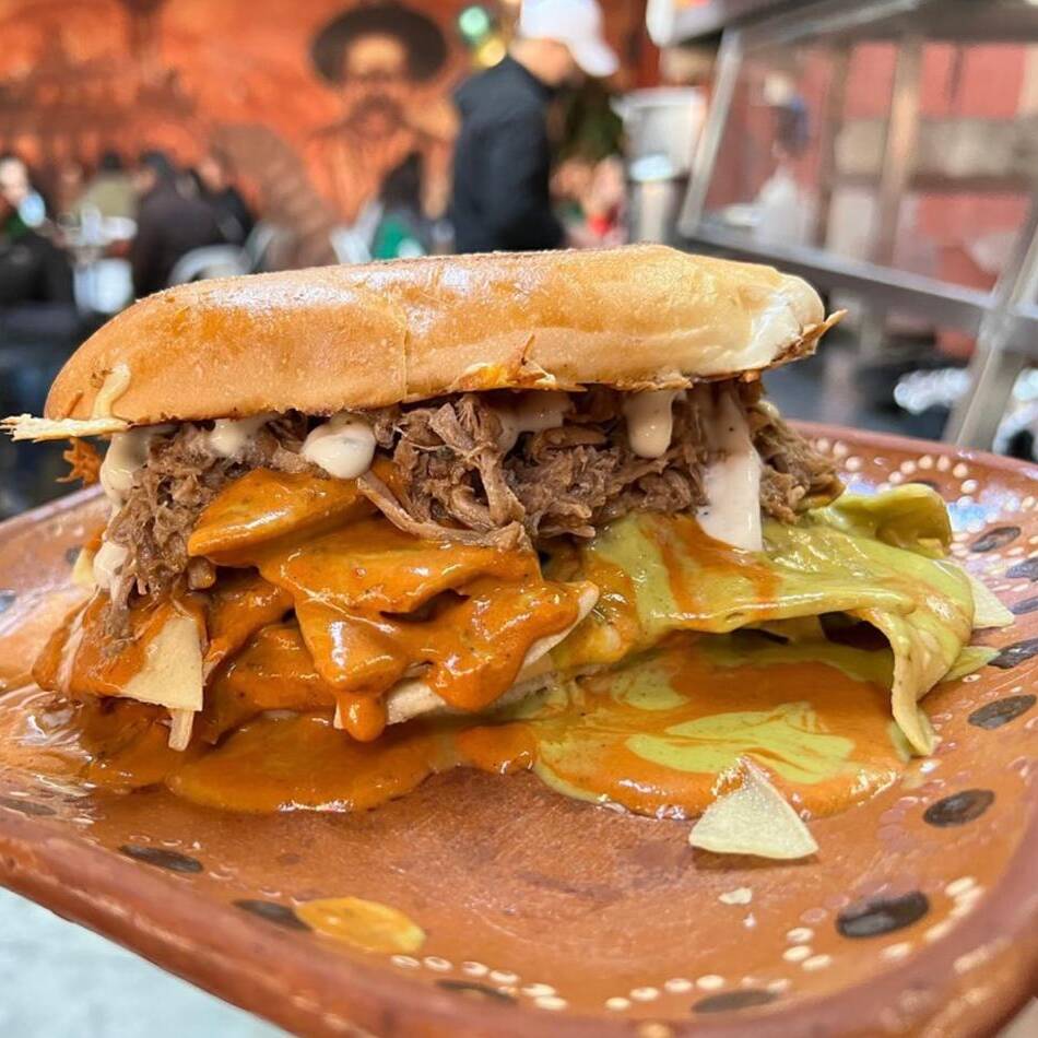 Torta de Barbachiles