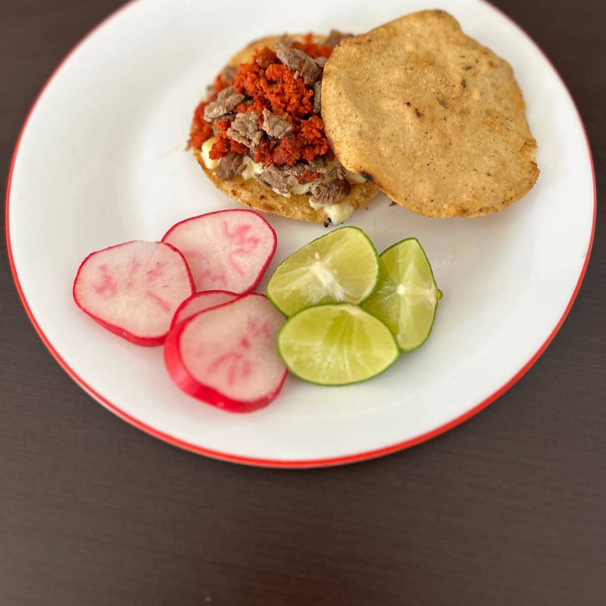 VOLCÁN CHORIZO