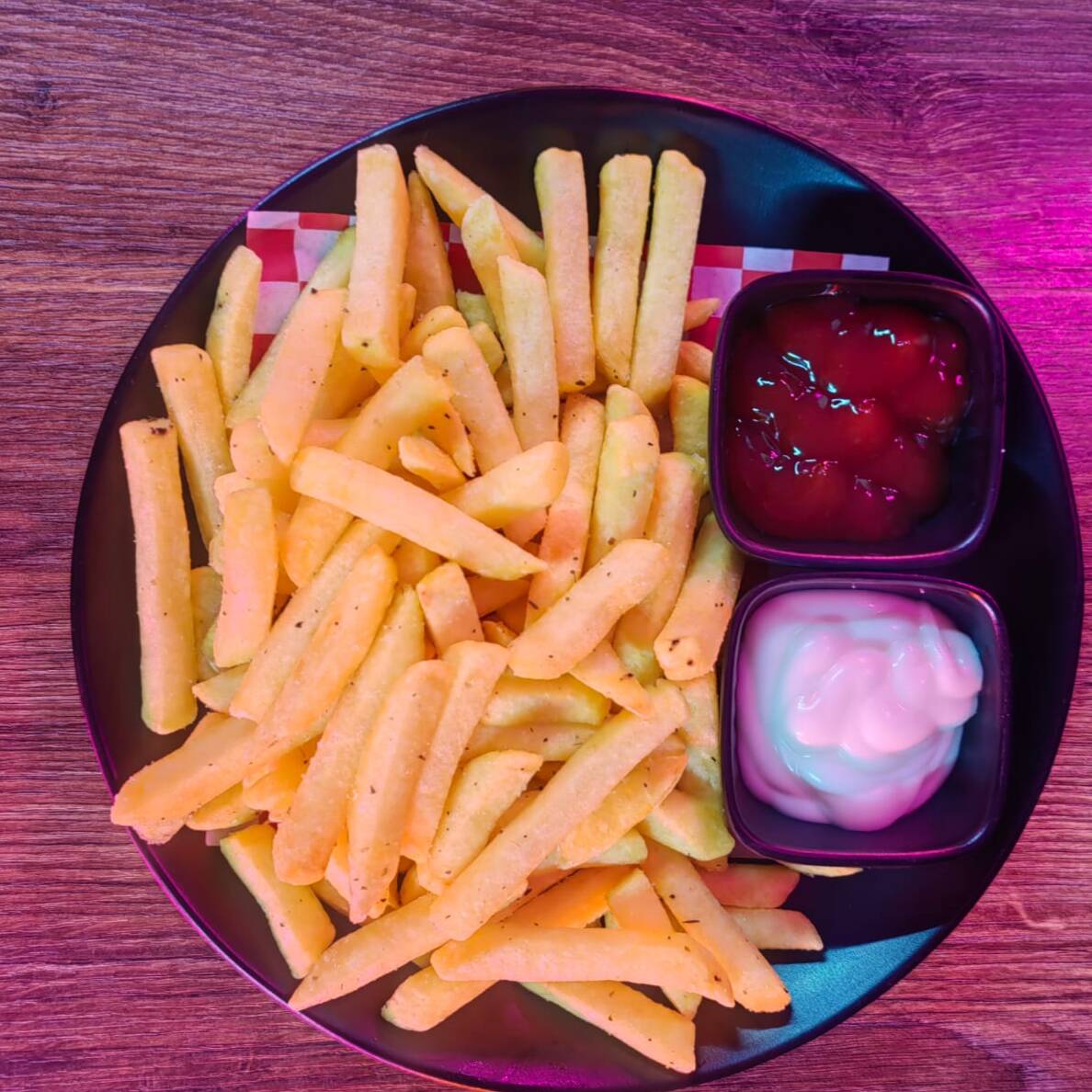 Papas Grandes