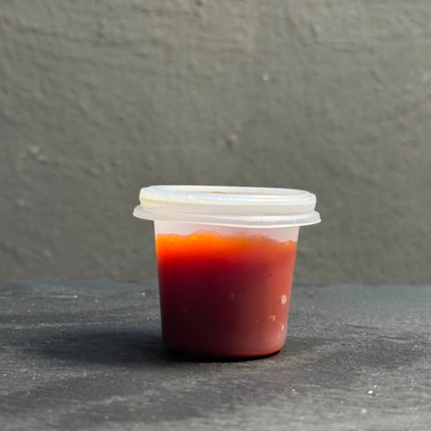 Extra Tomate