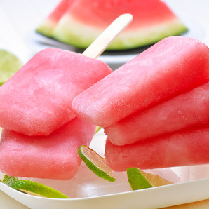 Paleta de Sandia