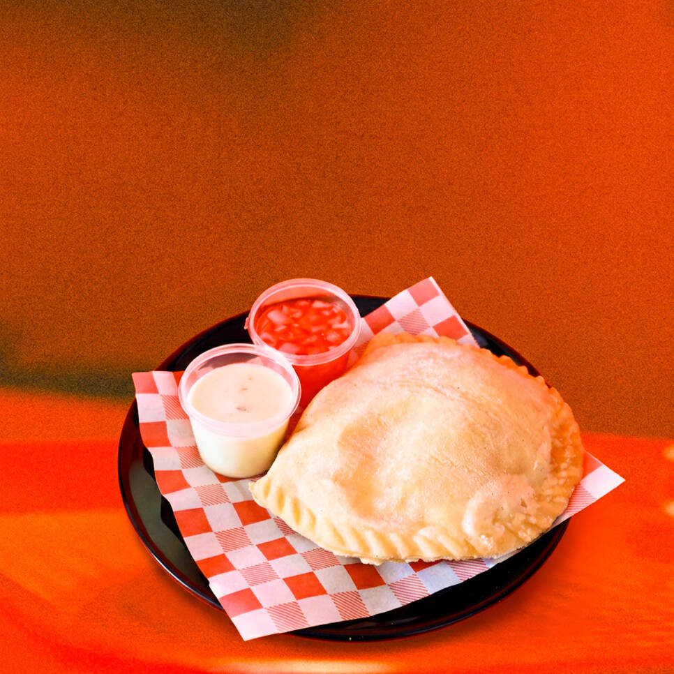 Pastel Mexicano