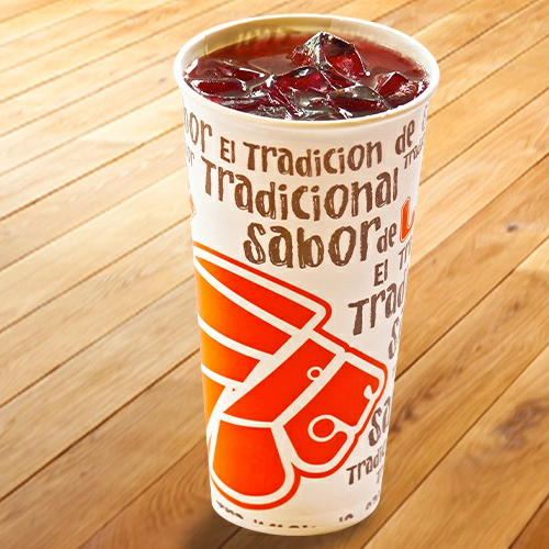 Jamaica Mediana 22 Oz