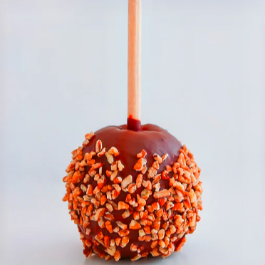 Manzana Chocolate