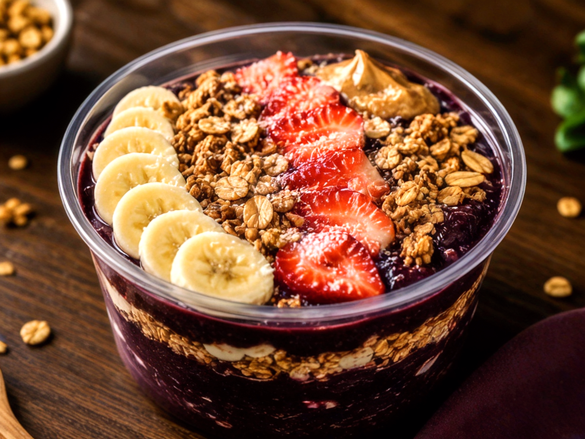 Açaí Express