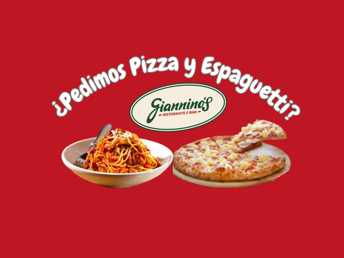 Giannino's Galerías Celaya