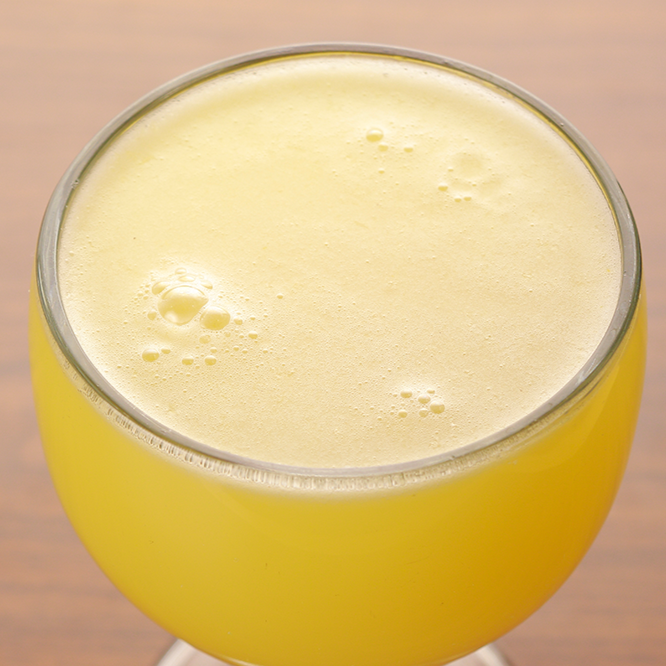 Jugo de Piña
