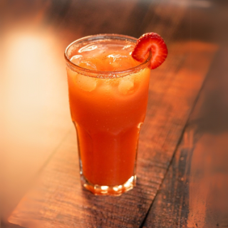 Agua fresca del dia