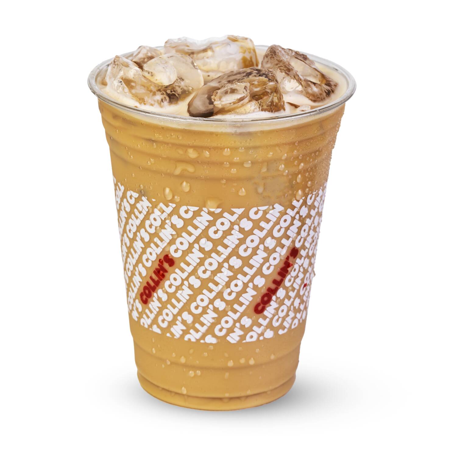 Collin's Cold Chai