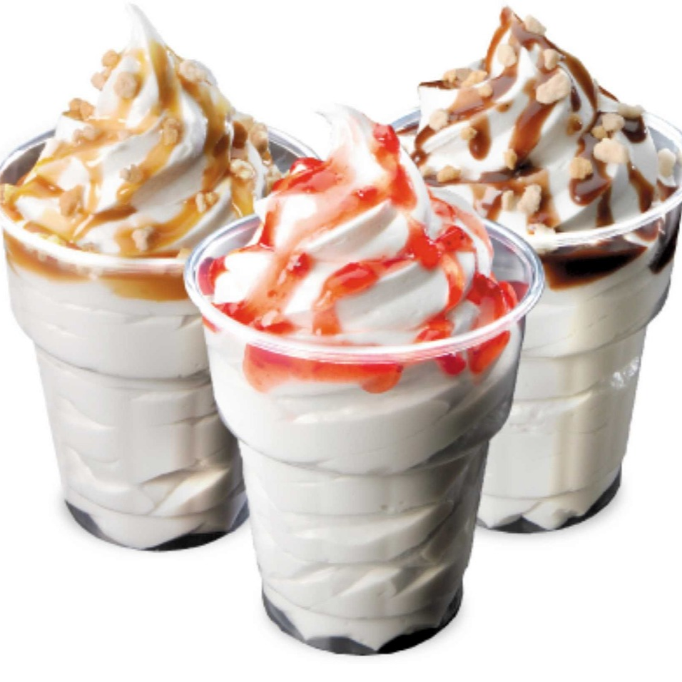 Helado Soft