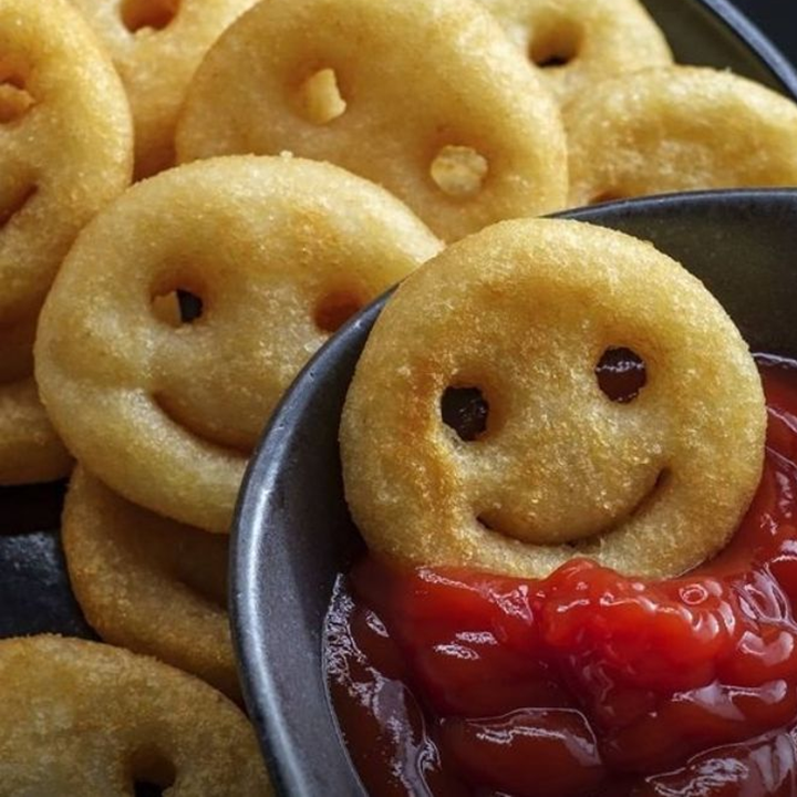 😀Smille Papas