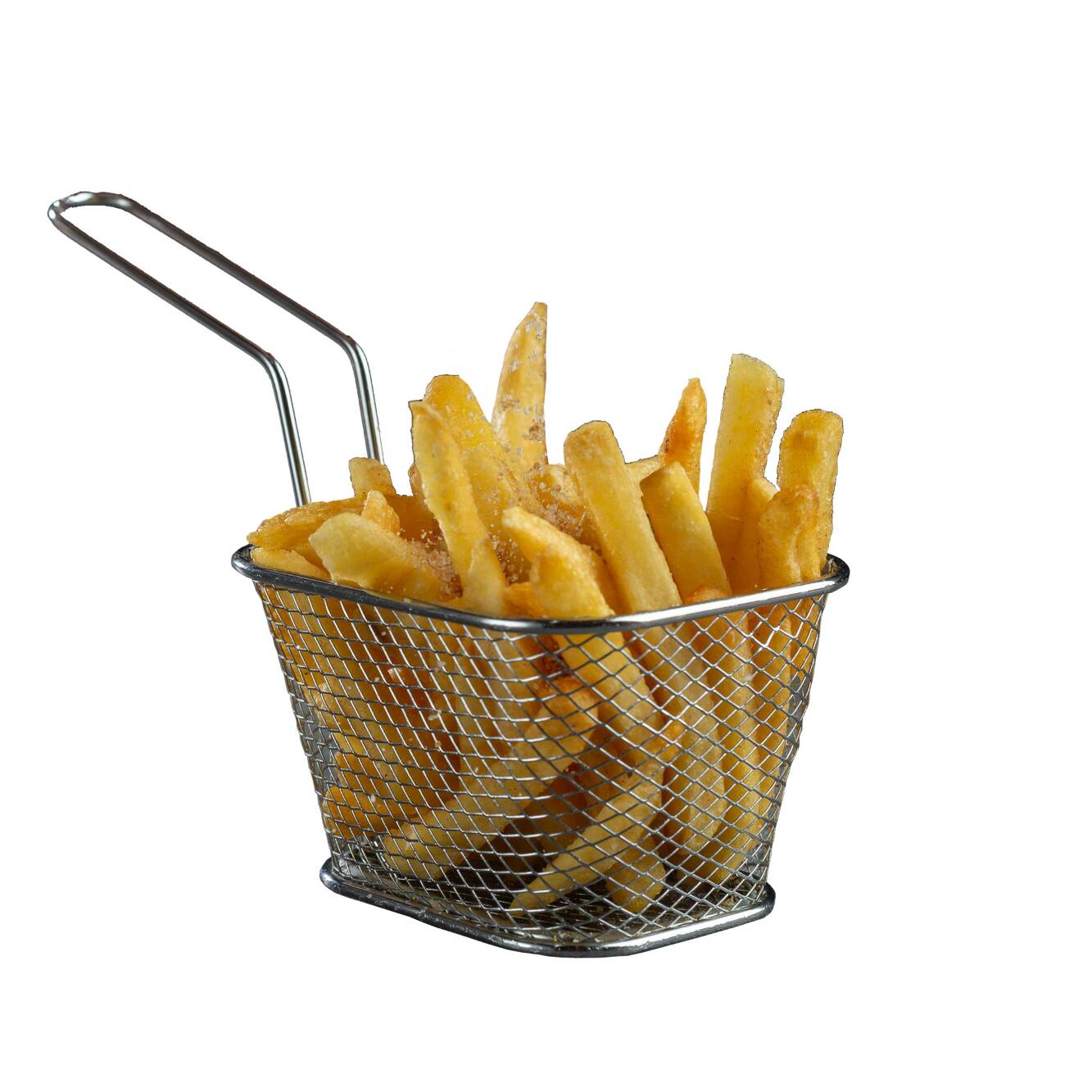 Porción De Papas Fritas