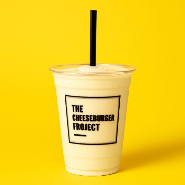 Shake Vainilla