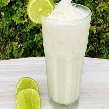 Limonada de Coco 16 oz