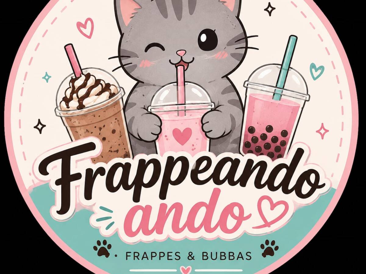 Frappeando Ando