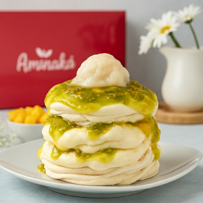 Merengón Monserrate