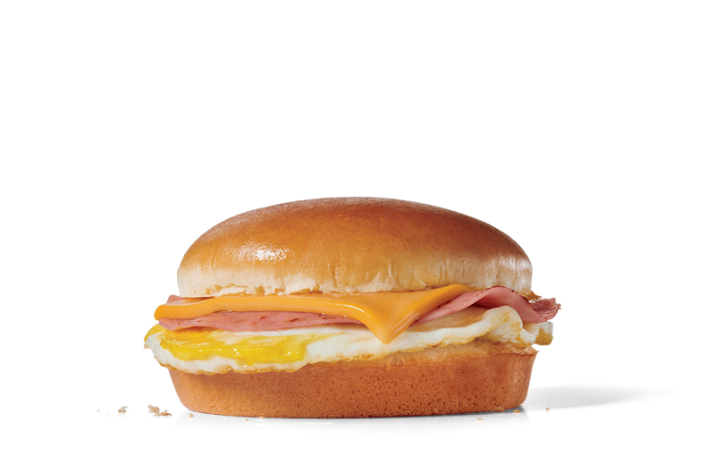 Breakfast Jack