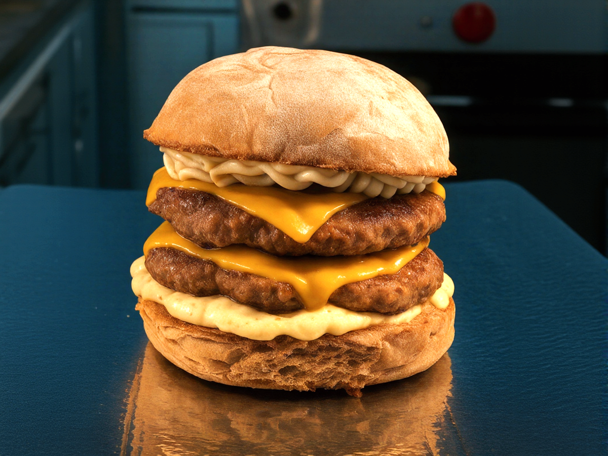 Root Burguer Castelo Branco