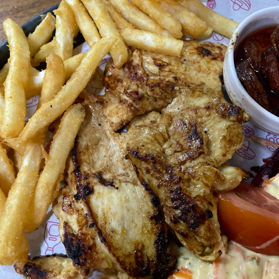 Pollo