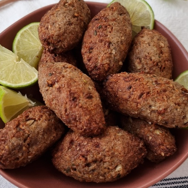 Porção com 5 unidades