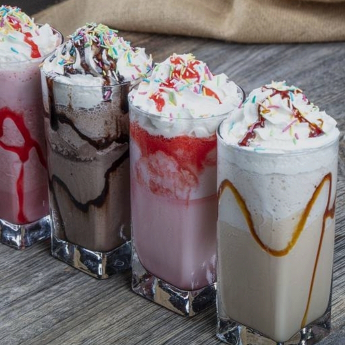 Frappé