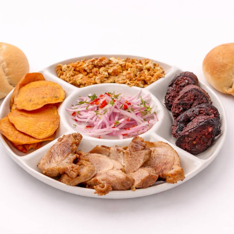 Combo Kiollazo para 2