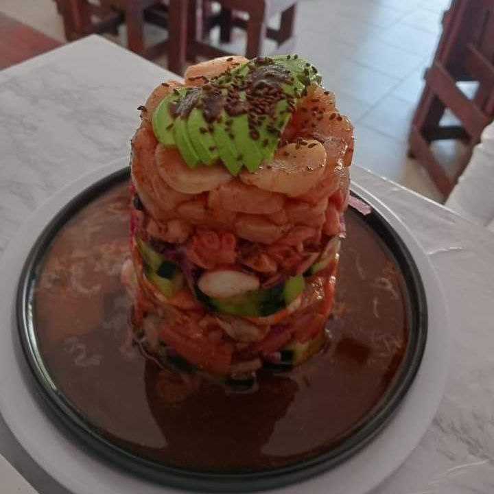Torre La Panzona