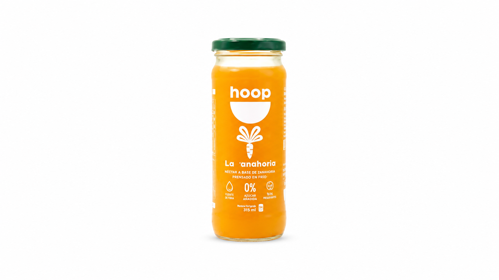 La Carrota Hoop
