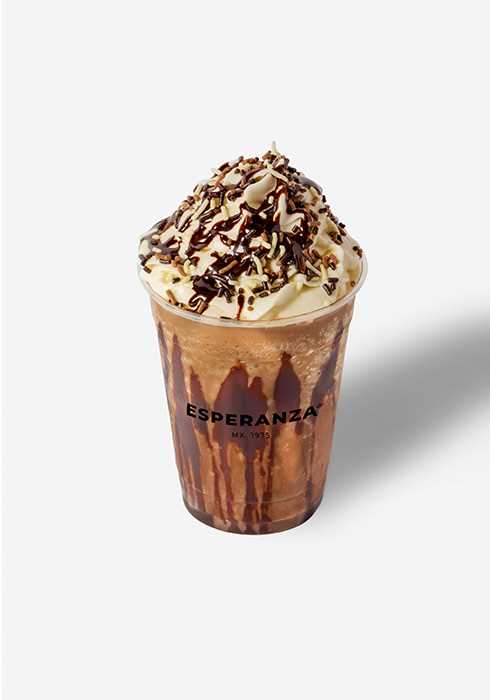 Frappé Café