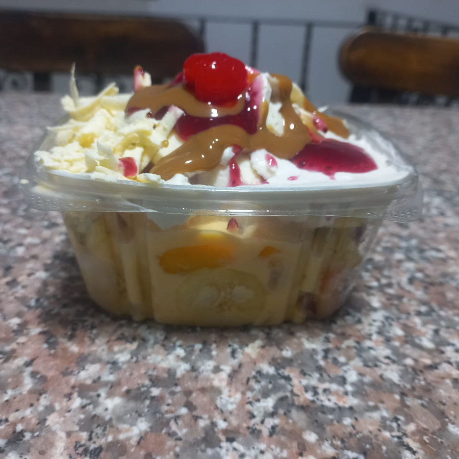 ENSALADA Frutal Suprema PROMO 16oz
