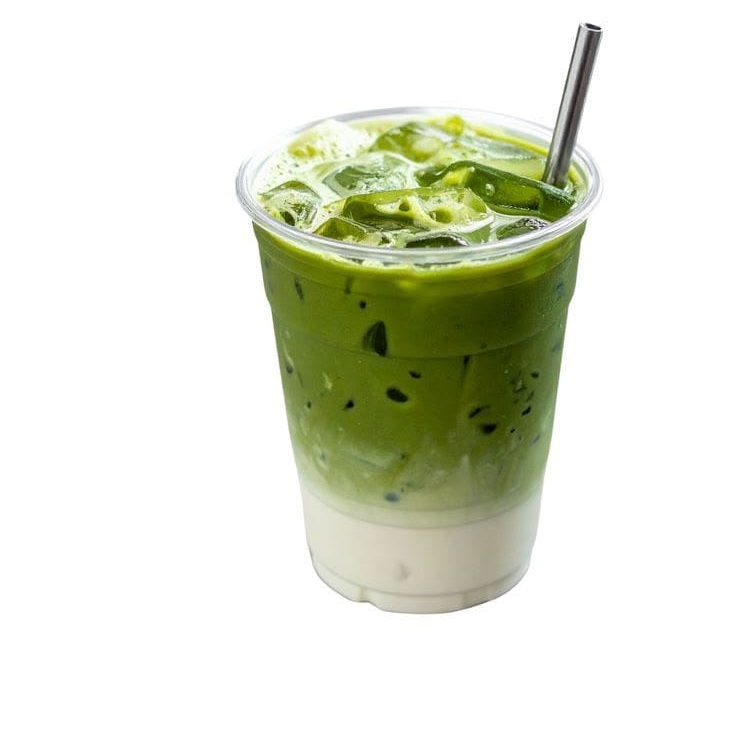 Latte Matcha 16oz