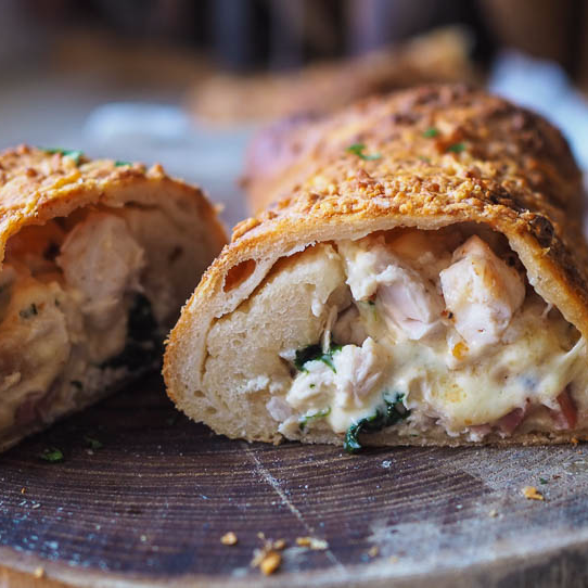 Chiken Bake