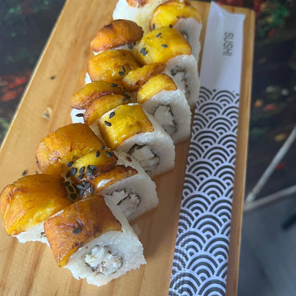 Monkey Maki