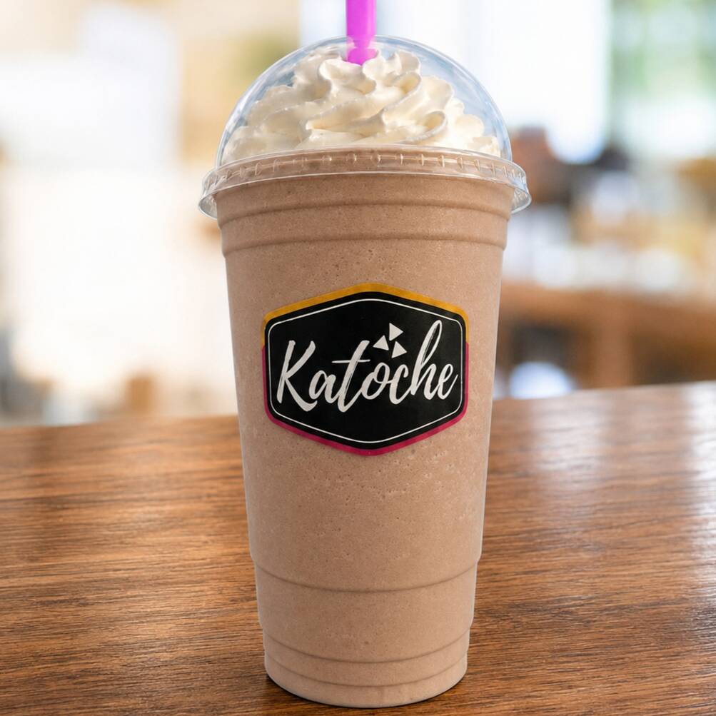 Frappé Lucky Charms 24 oz. (Grande)