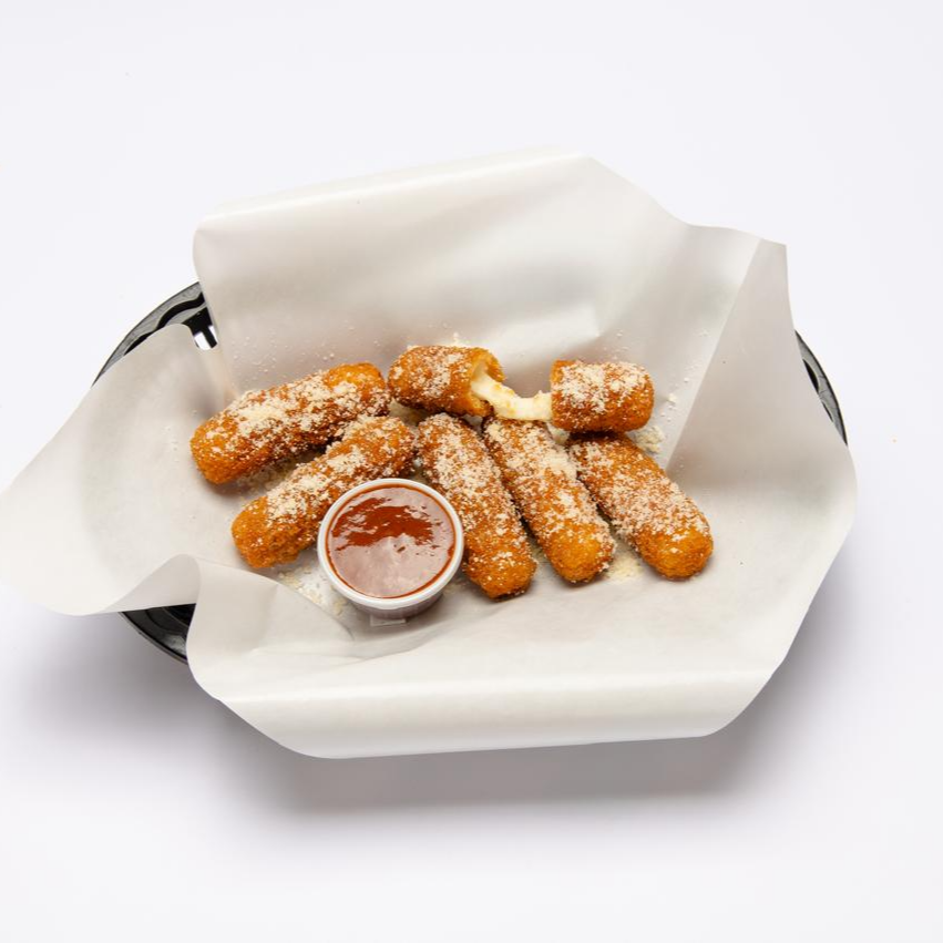 Dedos de Queso (6 Pzas)